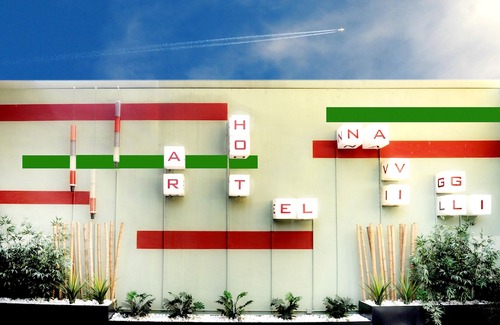 Porta Genova Hotel | Art Hotel Navigli