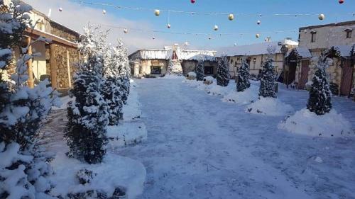 Sevan Hotel | Art Hotel Sevan