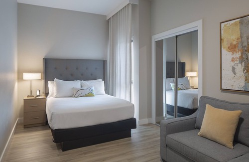 Santa Rosa Hotel | Art House Hotel and Suites