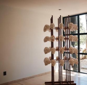 Zama Apartment | ART House Studio GYM-POOL-REST