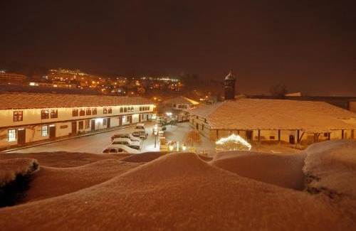 Tryavna Hotel | Art - M Gallery