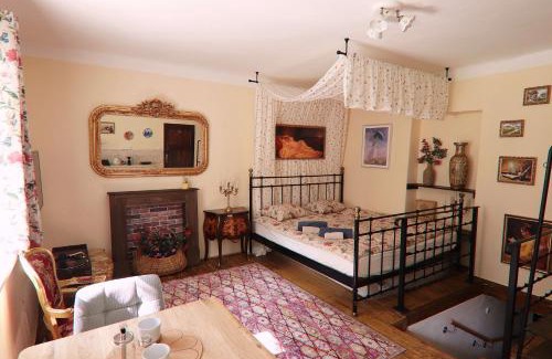 Cesky Krumlov House | Art Maison Krumlov