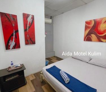 Kampung Tok Rasul Hotel | Art Motel Kulim