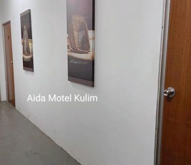 Kampung Tok Rasul Hotel | Art Motel Kulim