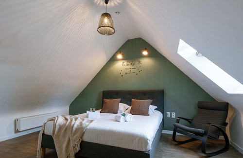 Ypres Apartment | 'Art N Home' apartment in the heart of Ypres
