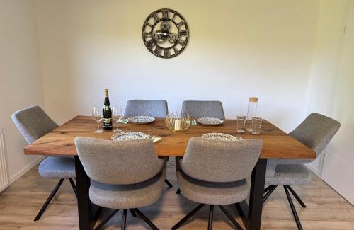 Bostanj House | ART Nature Retreat