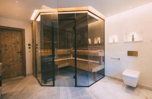 Obergrainau Apartment | Art of Chalet Alpi