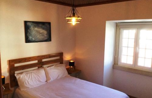 Nossa Senhora do Pranto House | Art`Rio - Casa no Rio em Dornes
