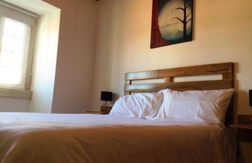 Nossa Senhora do Pranto House | Art`Rio - Casa no Rio em Dornes