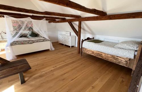 Oebisfelde Apartment | Art-Studio