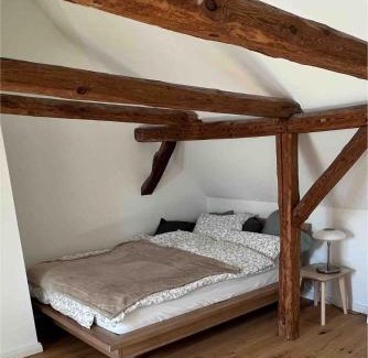 Oebisfelde Apartment | Art-Studio