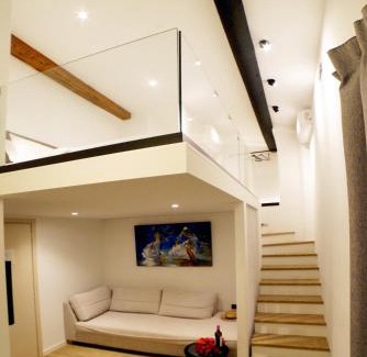 Messinia Apartment | Art Studios Gialova Navarino