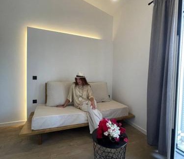 Messinia Apartment | Art Studios Gialova Navarino