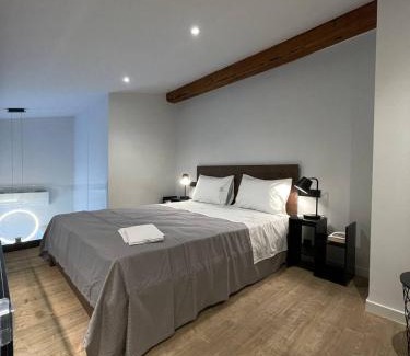 Messinia Apartment | Art Studios Gialova Navarino