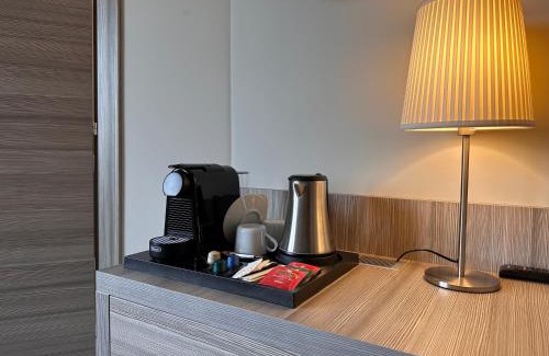 Historical Center House | Art Suite nel Cuore di Napoli