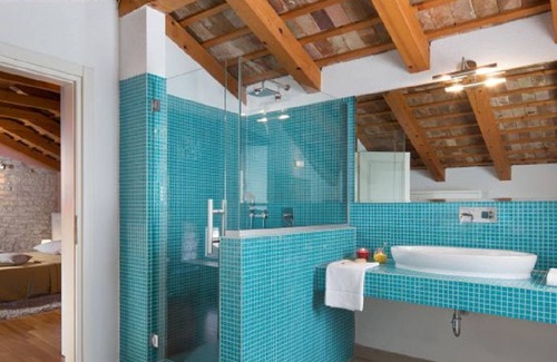 Sorici House | Art Villa Sis