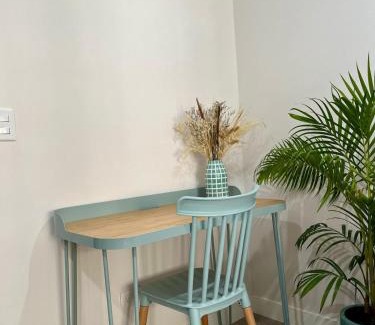 Leuro Apartment | Art28 Studio Apartment