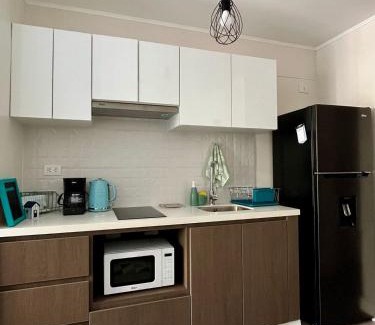 Leuro Apartment | Art28 Studio Apartment