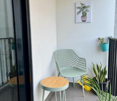 Leuro Apartment | Art28 Studio Apartment