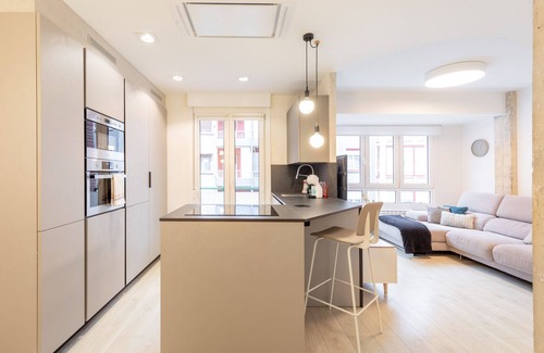 Ondarroa Apartment | Artabide - Baskeyrentals