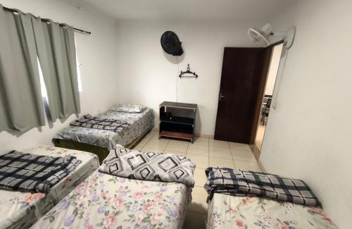 Aguas Claras Apartment | Arte aço 202