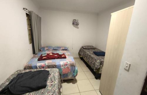Aguas Claras Apartment | Arte aço 202
