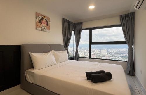 Taman Midah Apartment | Arte Cheras By Dream Stay