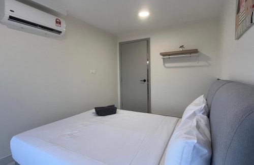 Taman Midah Apartment | Arte Cheras By Dream Stay