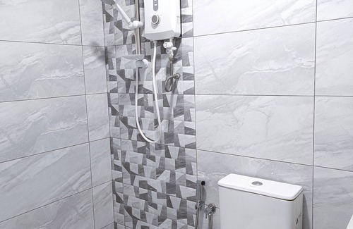 Taman Midah Apartment | Arte Cheras Suite, Kuala Lumpur #MRT Taman Midah