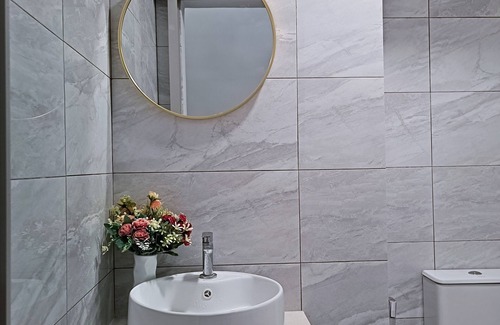 Taman Midah Apartment | Arte Cheras Suite, Kuala Lumpur #MRT Taman Midah