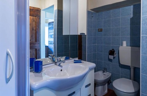 San Carlo Apartment | Arte e Cucina by Interhome