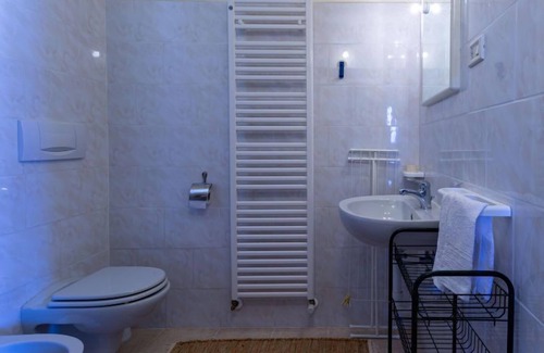 San Carlo Apartment | Arte e Cucina by Interhome