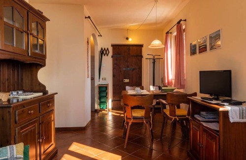 San Carlo Apartment | Arte e Cucina by Interhome