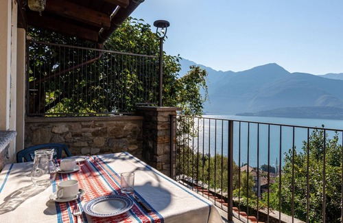 San Carlo Apartment | Arte e Cucina by Interhome