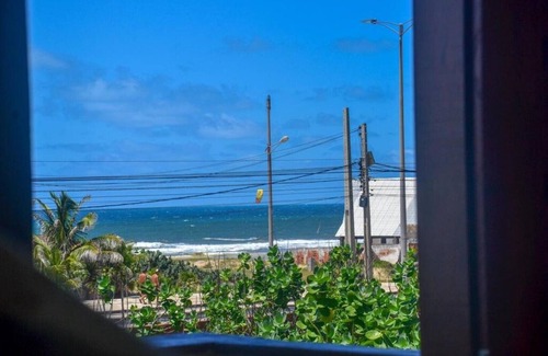 Praia do Futuro I House | Arte Flats - Em Frente a Praia!