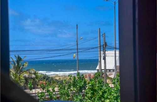 Praia do Futuro I House | Arte Flats - Em Frente a Praia!