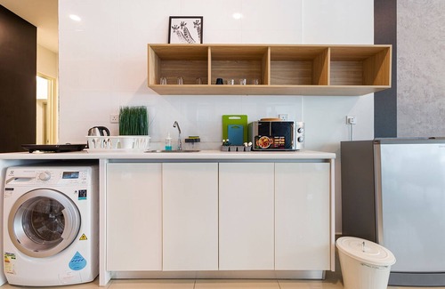 Ampang Apartment | Arte Plus Jalan Ampang by Airhost