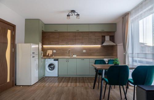 Velingrad Apartment | Artemida Apartment