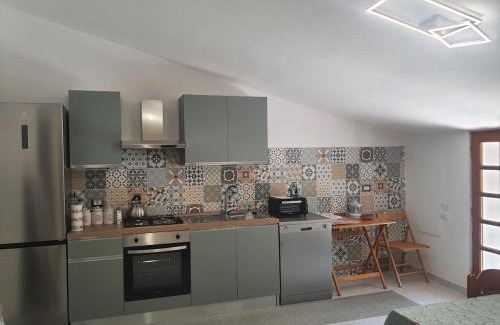 Acquaviva d'Isernia Apartment | Artemide Residence Acquaviva