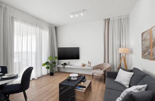 Livadia Apartment | Artemis 302 - Seaside Stories