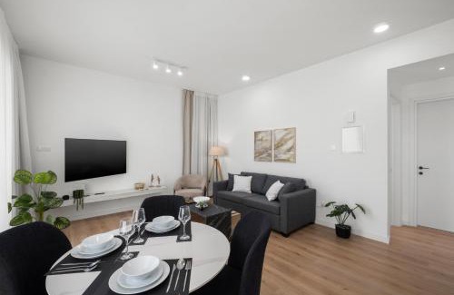 Livadia Apartment | Artemis 302 - Seaside Stories