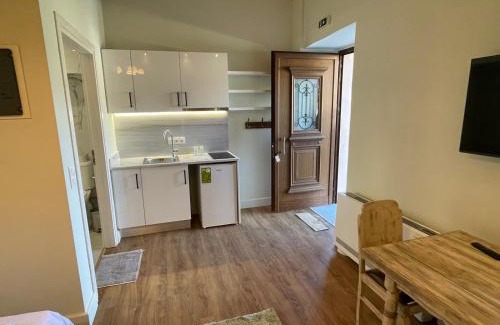 Elliniko Apartment | Artemis all seasons