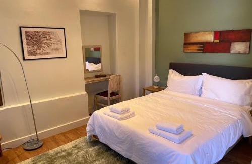 Elliniko Apartment | Artemis all seasons