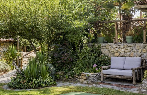 Tragilos House | Artemis Goddess Nest - Aquatic Getaway