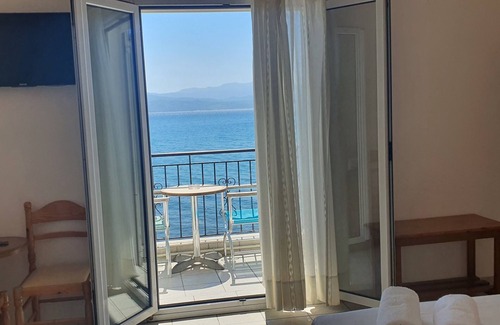 Amarinthos Hotel | Artemis Hotel