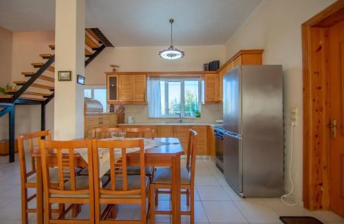 Fiolitis House | Artemis House