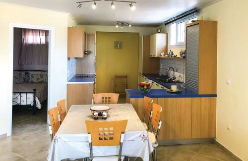 Spata-Artemida Villa | Artemis Riviera