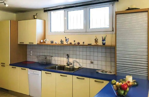 Spata-Artemida Villa | Artemis Riviera