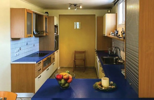 Spata-Artemida Villa | Artemis Riviera