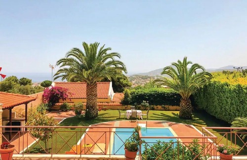 Spata-Artemida Villa | Artemis Riviera